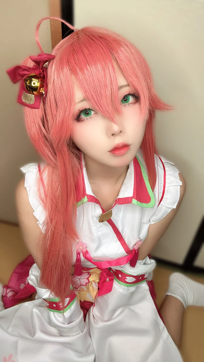 ChuChu♡MAGIC - 2023.9月号Class1 [50P-203MB] tg@simisebaisi 【丝足阁】030.webp